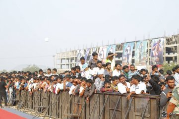 Khaidi No 150 Pre Release Event